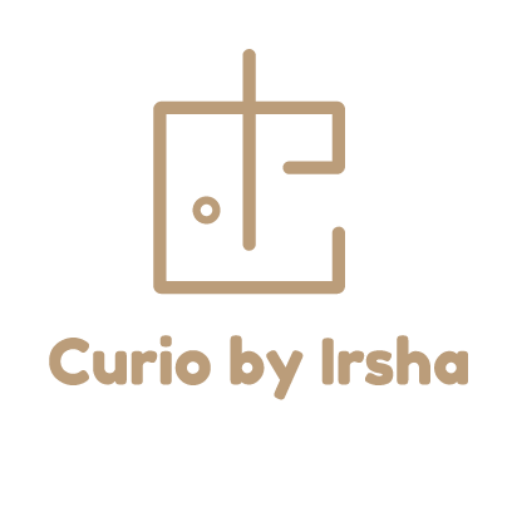 Curio by Irsha