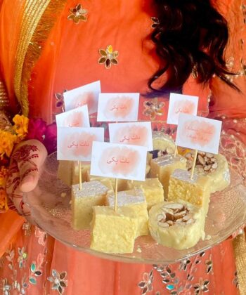 mithai toppers